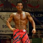 Joel  Valdes - NPC Dayana Cadeau Classic  2012 - #1