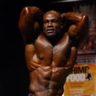 Brian  Garrison - NPC Southern States 2014 - #1