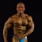 James  Darling - IFBB Jacksonville Pro 2011 - #1