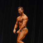 Marco  Dalabona - NPC Bill Wilmore Classic 2015 - #1