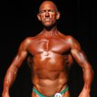 Randall  Lopez - NPC FL Gold Cup 2013 - #1