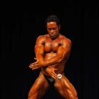 Victor  Prisk - NPC Nationals 2009 - #1