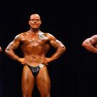 Randy  Conklin - NPC Southeastern USA 2013 - #1