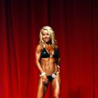 Kira  Ciacone - NPC Southern States 2012 - #1