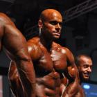 Osladil  Lukas - IFBB Arnold Amateur 2011 - #1