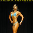 Erica  Brigati - NPC Miami Classic 2012 - #1