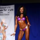 Susan  Petty - NPC FL Gold Cup 2012 - #1