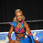 Kimberly  Stroup - NPC Jr. Nationals 2012 - #1