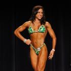 Robin    Harris - IFBB North American Championships 2011 - #1