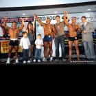 NPC Europa Show of Champions 2015 - #1