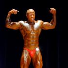 William  Prince - NPC South Florida 2012 - #1