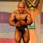 Doroteo   Ramirez - NPC Lone Star Classic 2009 - #1