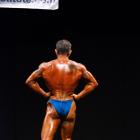 Mike   Felling - NPC Dayana Cadeau Classic  2013 - #1