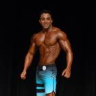 Shane  Eslahi - IFBB Prestige Crystal Cup 2014 - #1