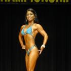 Erica  Brigati - NPC Miami Classic 2012 - #1