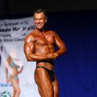 Mark  Shepler - NPC FL Gold Cup 2012 - #1