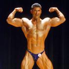 Frank  Guzman - NPC South Florida 2012 - #1