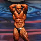 Constantinos   Demetriou - IFBB Europa Battle Of Champions 2010 - #1