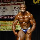 Denis  Roodlee - NPC Miami Classic 2012 - #1