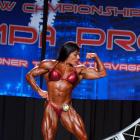 Selma Cristina  Miguel Labat - IFBB Wings of Strength Tampa  Pro 2016 - #1