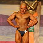 Doroteo   Ramirez - NPC Lone Star Classic 2009 - #1