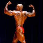 William  Prince - NPC South Florida 2012 - #1