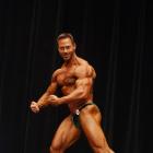 Marco  Dalabona - NPC Bill Wilmore Classic 2015 - #1