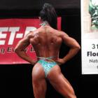 Elena  Paora - NPC FL Gold Cup 2011 - #1