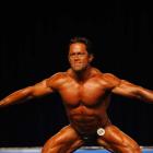 Victor  Prisk - NPC Nationals 2009 - #1