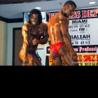 IFBB Europa Show of Champions Orlando 2015 - #1