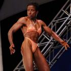 Michelle  Shakeed - NPC Dexter Jackson Classic 2009 - #1