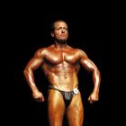 Casey  Collins - NPC Ruby Championship 2012 - #1