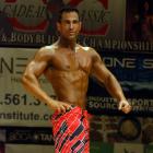 Joel  Valdes - NPC Dayana Cadeau Classic  2012 - #1