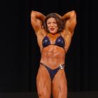 Fallon  Brinson - NPC Nationals 2017 - #1