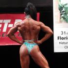 Elena  Paora - NPC FL Gold Cup 2011 - #1