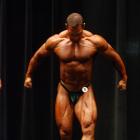 Marco  Dalabona - NPC Bill Wilmore Classic 2015 - #1