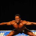 Victor  Prisk - NPC Nationals 2009 - #1