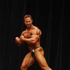 Marco  Dalabona - NPC Bill Wilmore Classic 2015 - #1