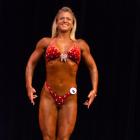 Linda  Kortum - NPC Citrus Cup 2011 - #1