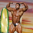 Vitaly  Fateev - IFBB Europa Show of Champions Orlando 2015 - #1