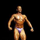 John  Davidson - NPC Ruby Championship 2012 - #1