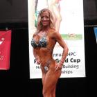 Erin  Walker - NPC FL Gold Cup 2011 - #1