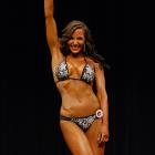 Vanessa   Prebyl  - IFBB Houston Pro 2010 - #1