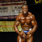 Denis  Roodlee - NPC Miami Classic 2012 - #1