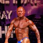 James   Campbell - NPC Hurricane/Typhoon Bay 2013 - #1