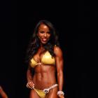 Priscell  Villegas - NPC Diamond Classic 2015 - #1