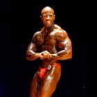 William  Prince - NPC South Florida 2012 - #1