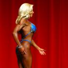 Moriah  Kardis - NPC Southern States 2013 - #1