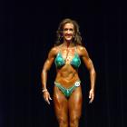 Jennifer  Edward - NPC Florida State 2011 - #1