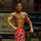 Joel  Valdes - NPC Dayana Cadeau Classic  2012 - #1